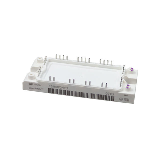 Infineon Technologies_FS150R12N2T7BPSA1