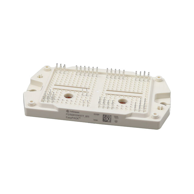 Infineon Technologies_FS150R12W3T7B11BPSA1