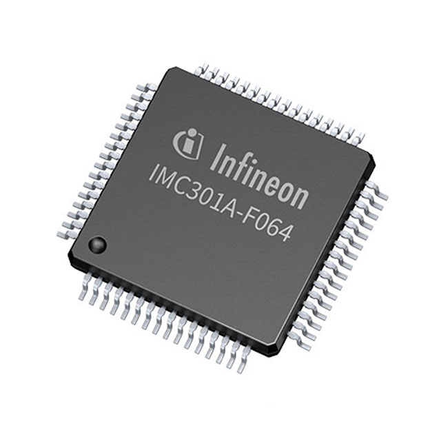 Infineon Technologies_IMC302AF064XUMA1