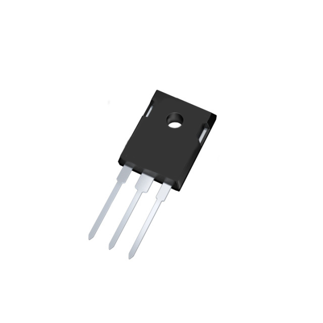 Infineon Technologies_IPAN60R210PFD7SXKSA1
