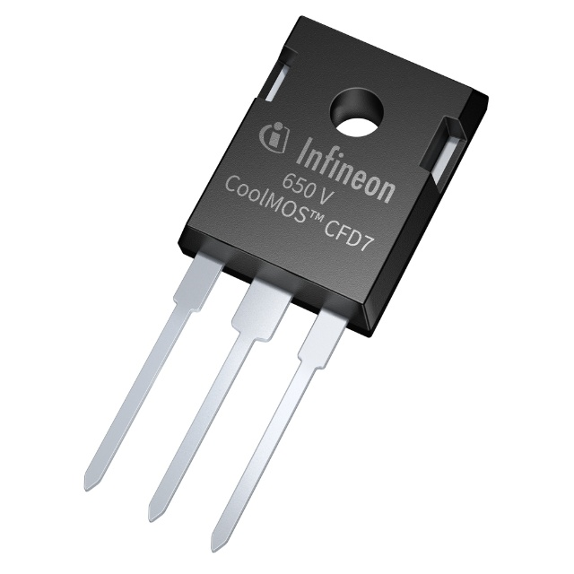 Infineon Technologies_IPW65R029CFD7XKSA1