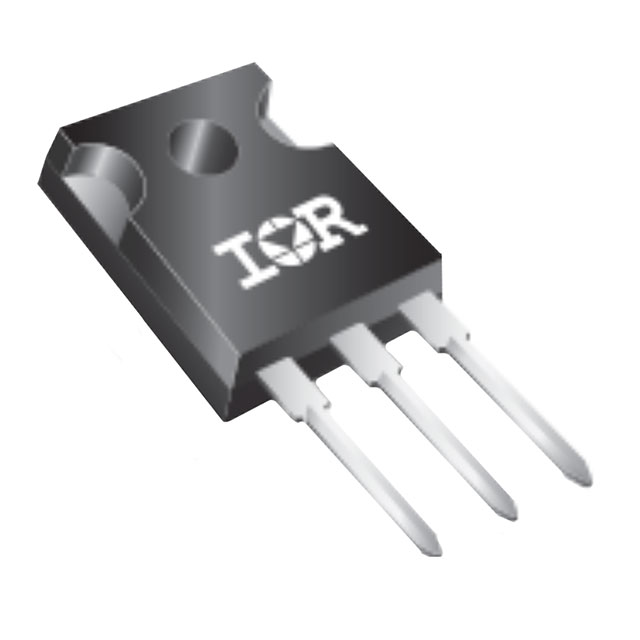 Infineon Technologies_IRF150P220AKMA1