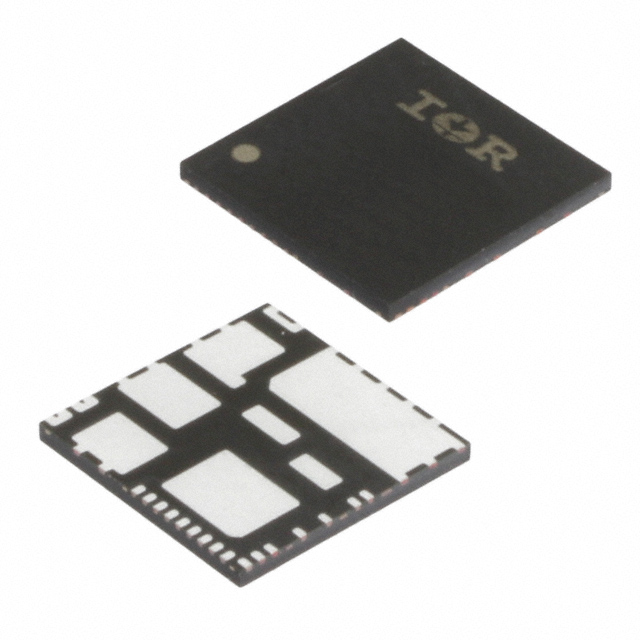 Infineon Technologies_IRSM836-025MATR