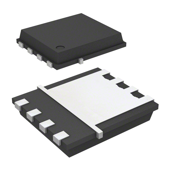 Infineon Technologies_TLE8457DLEXUMA1