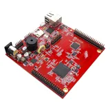 Infineon Technologies_KITA2GTC3975VTFTTOBO1_AURIX TC397 5V TFT EVAL BRD