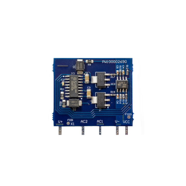 Infineon Technologies_KITACTBRD60R065S7TOBO1