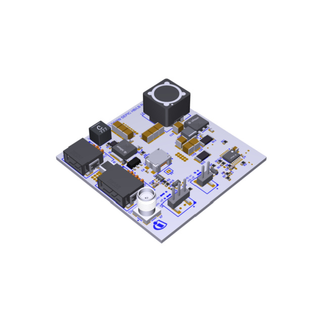 Infineon Technologies_LEDFRONTHBLBREFTOBO1