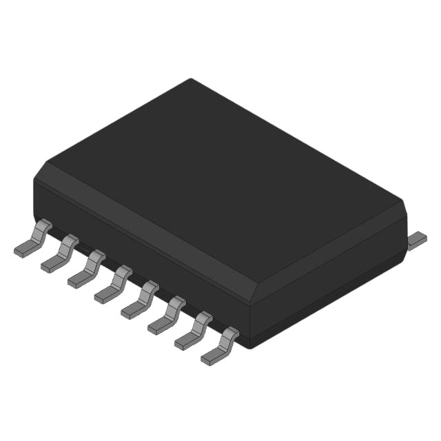 Infineon Technologies_PEF22822ELV2.2