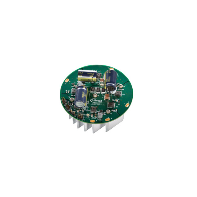 Infineon Technologies_REFENGCOOLFAN1KWTOBO1