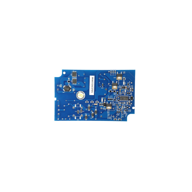 Infineon Technologies_REFICL5102U52WCCTOBO1