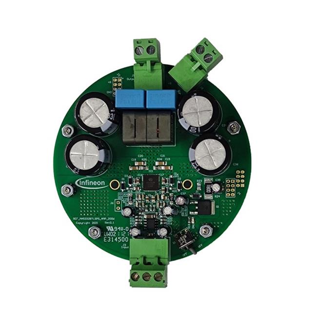 Infineon Technologies_REFMA5332BTLSPSTOBO1