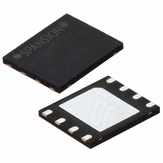 Infineon Technologies_S25FL032P0XNFI010