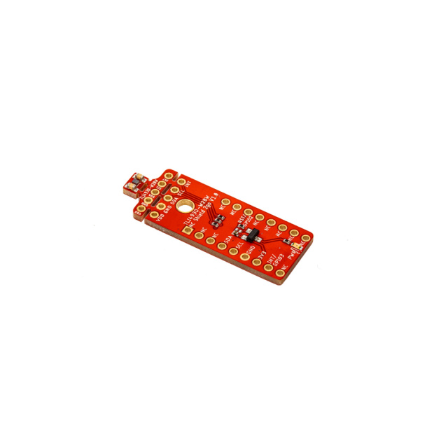 Infineon Technologies_S2GO3DTLI493DW2BWA0TOBO1