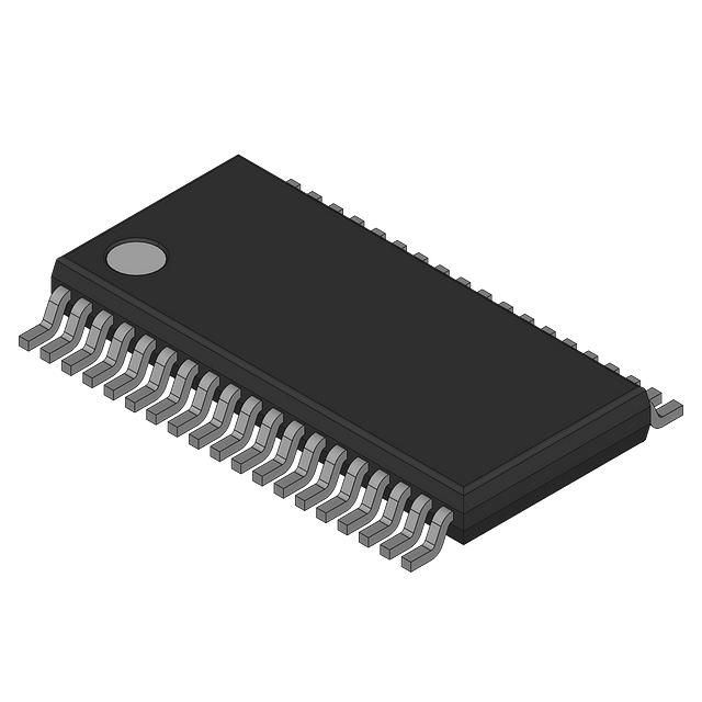 NXP Semiconductors_TDA6651ATT/C3118