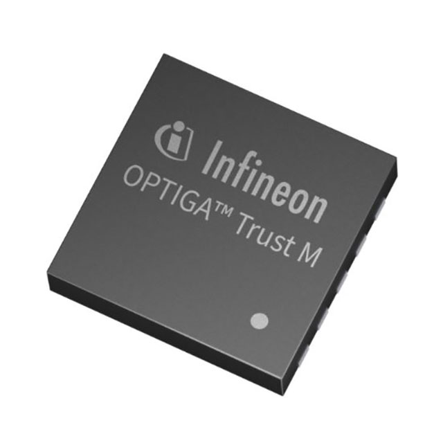 Infineon Technologies_SLS32AIA010MLUSON10XTMA2