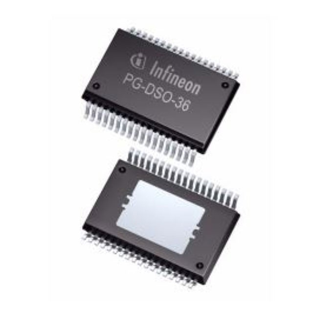 Infineon Technologies_TLE73682EXUMA3