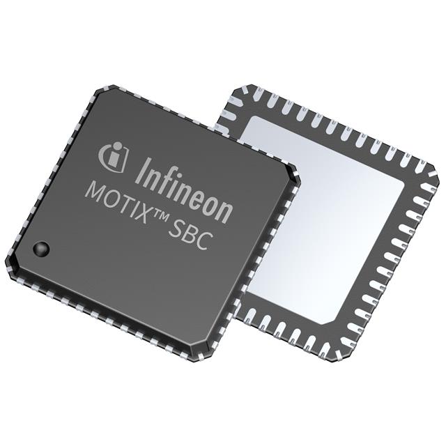 Infineon Technologies_TLE95633QXXUMA1