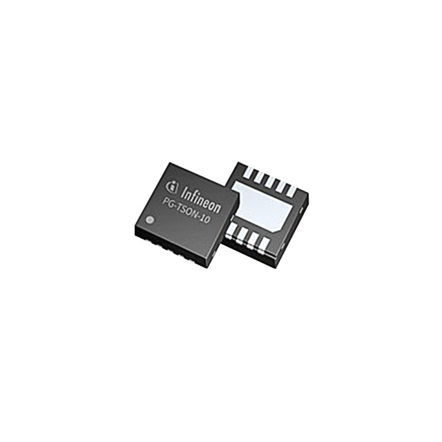 Infineon Technologies_TLF11251LDXUMA1