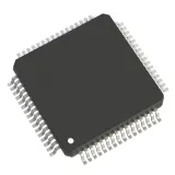 Infineon Technologies_XMC4104F64K128ABXQSA1_IC MCU 32BIT 128KB FLASH 64LQFP