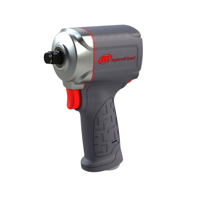 Ingersoll Rand_36QMAX