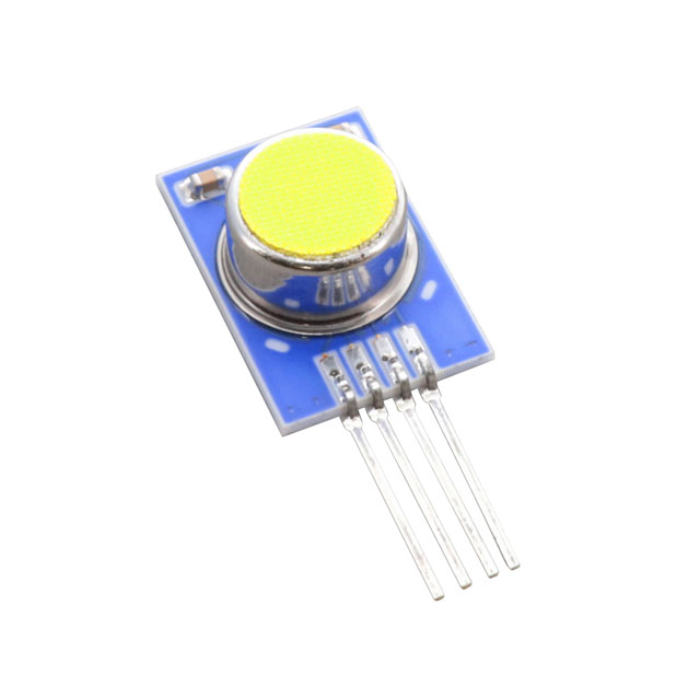 Innovative Sensor Technology_HYT 221