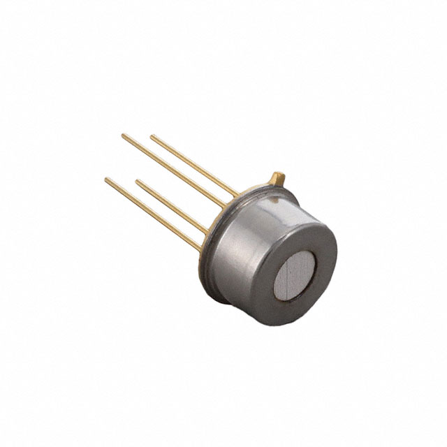 Innovative Sensor Technology_HYT939P(16BAR)