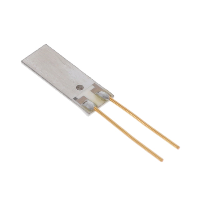 Innovative Sensor Technology_MK33-W (300PF +/-40PF)