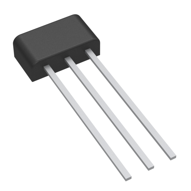 Innovative Sensor Technology_TSIC 506F TO92