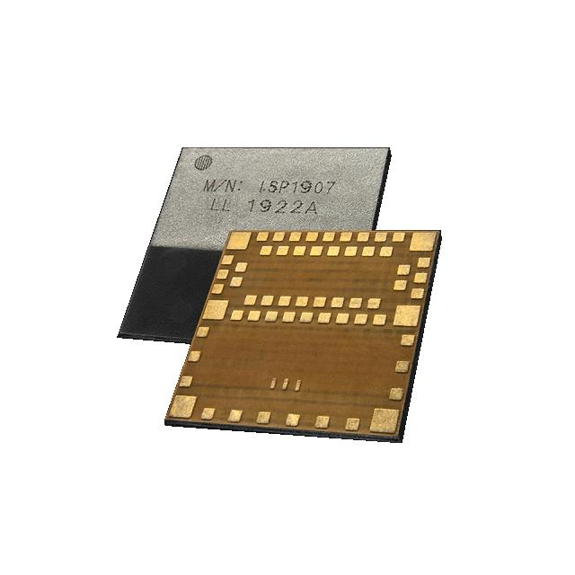 Insight SiP_ISP1907-HT-R2