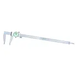 INSIZE_1316-18_DIAL CALIPER SS STEEL 0-18"