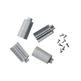 Integra Enclosures_CB53-IMP_SUPPORT RAILS AND SCREWS FOR P50