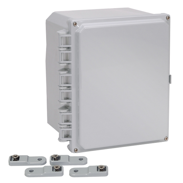 Integra Enclosures_H10084H-6P