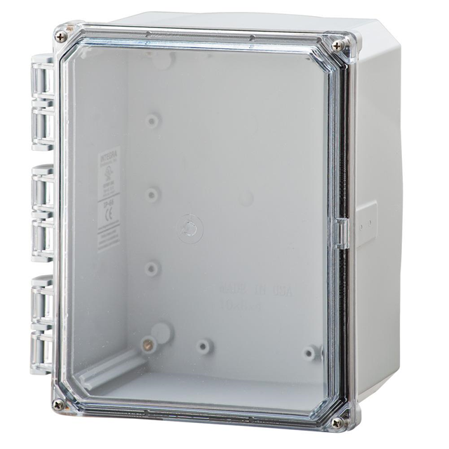 Integra Enclosures_H10084HC-6P