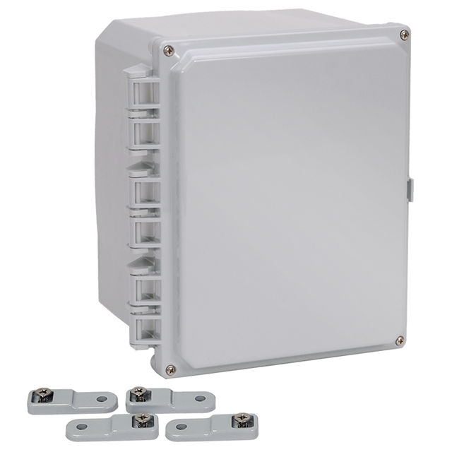 Integra Enclosures_H10086H-6P