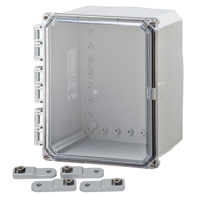 Integra Enclosures_H10086HC-6P