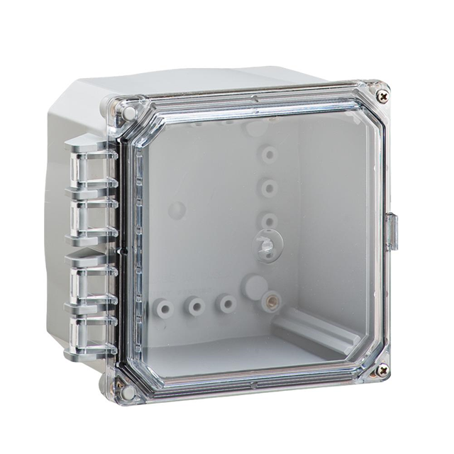 Integra Enclosures_H6064HC-6P