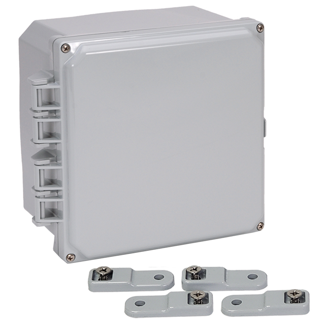 Integra Enclosures_H8084H-6P