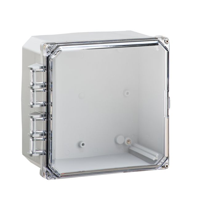 Integra Enclosures_H8084HC-6P