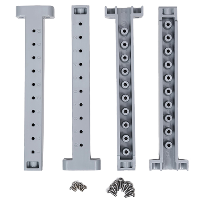 Integra Enclosures_KIT-GMMR10