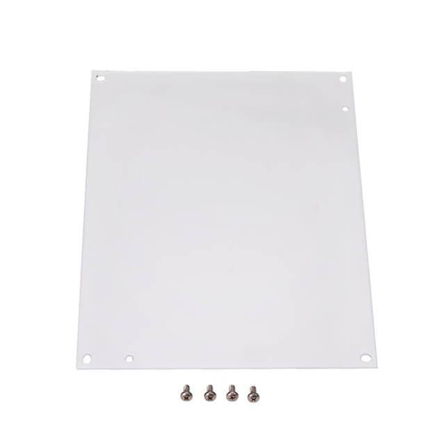 Integra Enclosures_SBP-2016-GSOPK