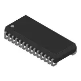 Infineon Technologies_CY7C429-20VC_IC FIFO ASYNC 2KX9 20NS 28SOJ