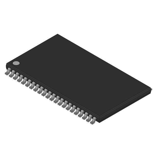 Infineon Technologies_CY62146DV30LL-70ZSXIT