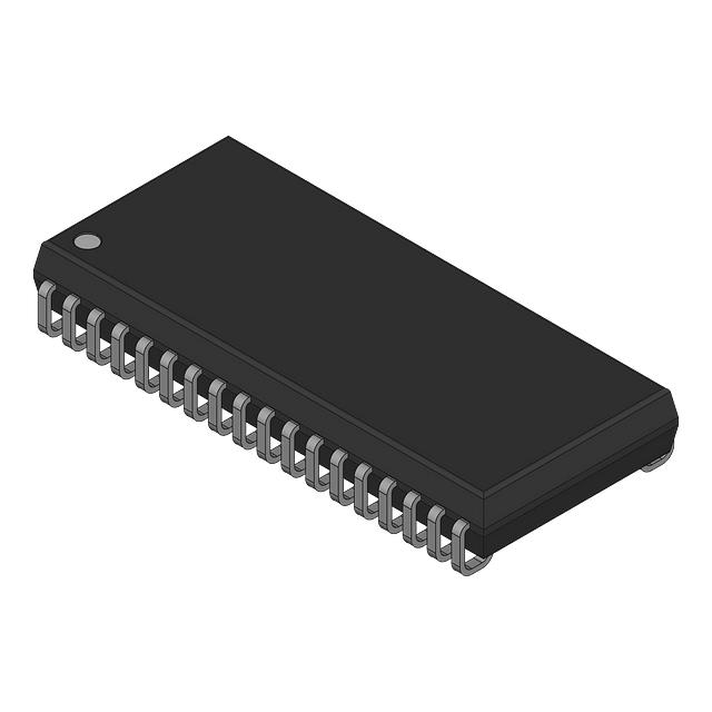 Infineon Technologies_CY7C1049BV33-12VCT