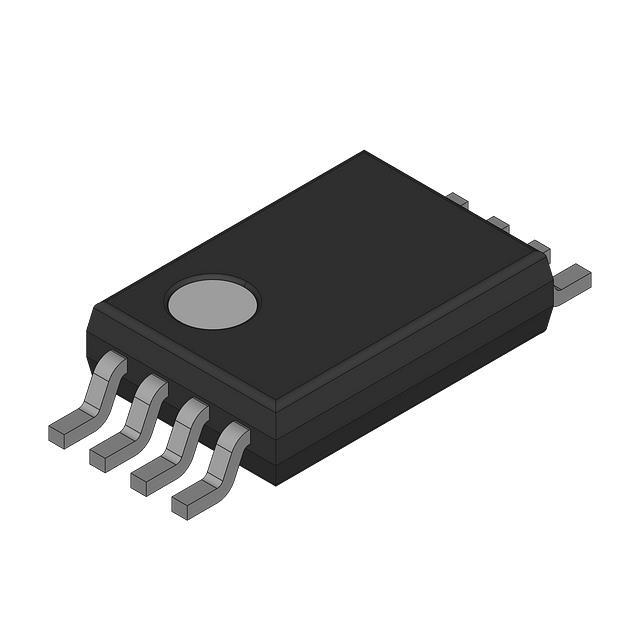 Infineon Technologies_CY25100ZIF