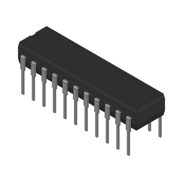 Infineon Technologies_PEB2080PVB1