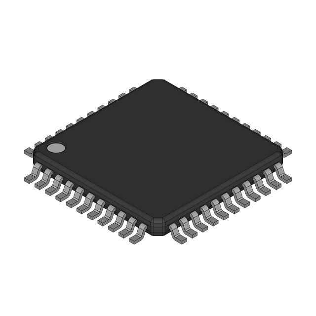 Gennum_GS9021-CFU