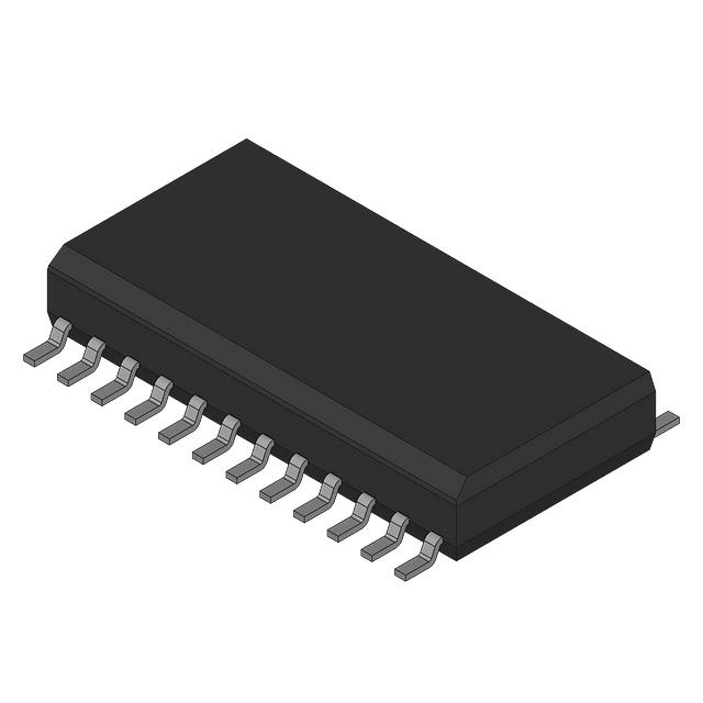 onsemi_MC74F646DWR2