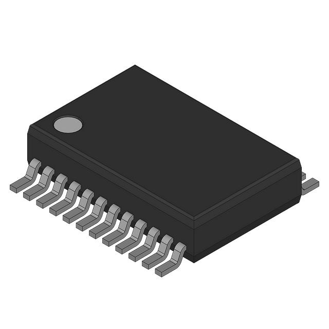 Intersil_ICL3207CA