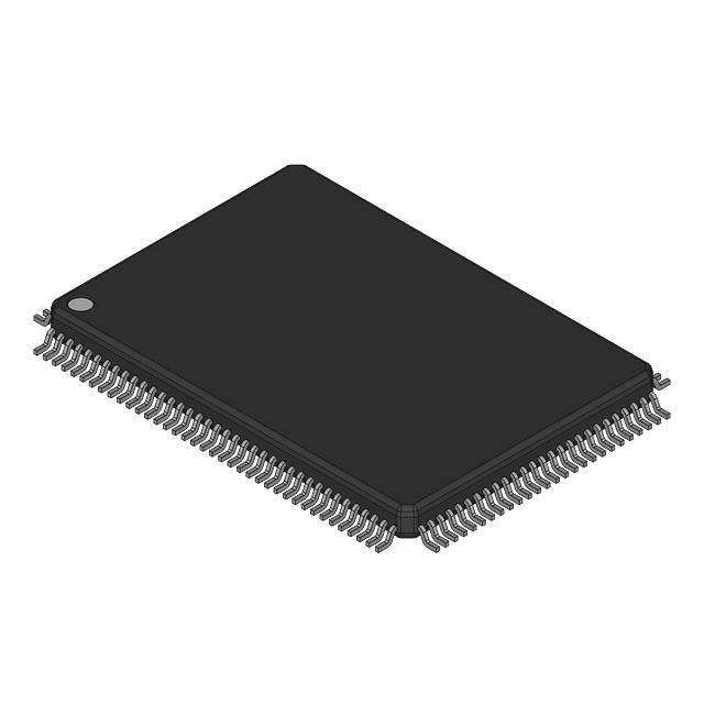 Infineon Technologies_CY7C43684AV-10AC