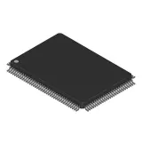 Infineon Technologies_CY7C43683AV-15AC_IC FIFO ASYNC 16KX36 128TQFP